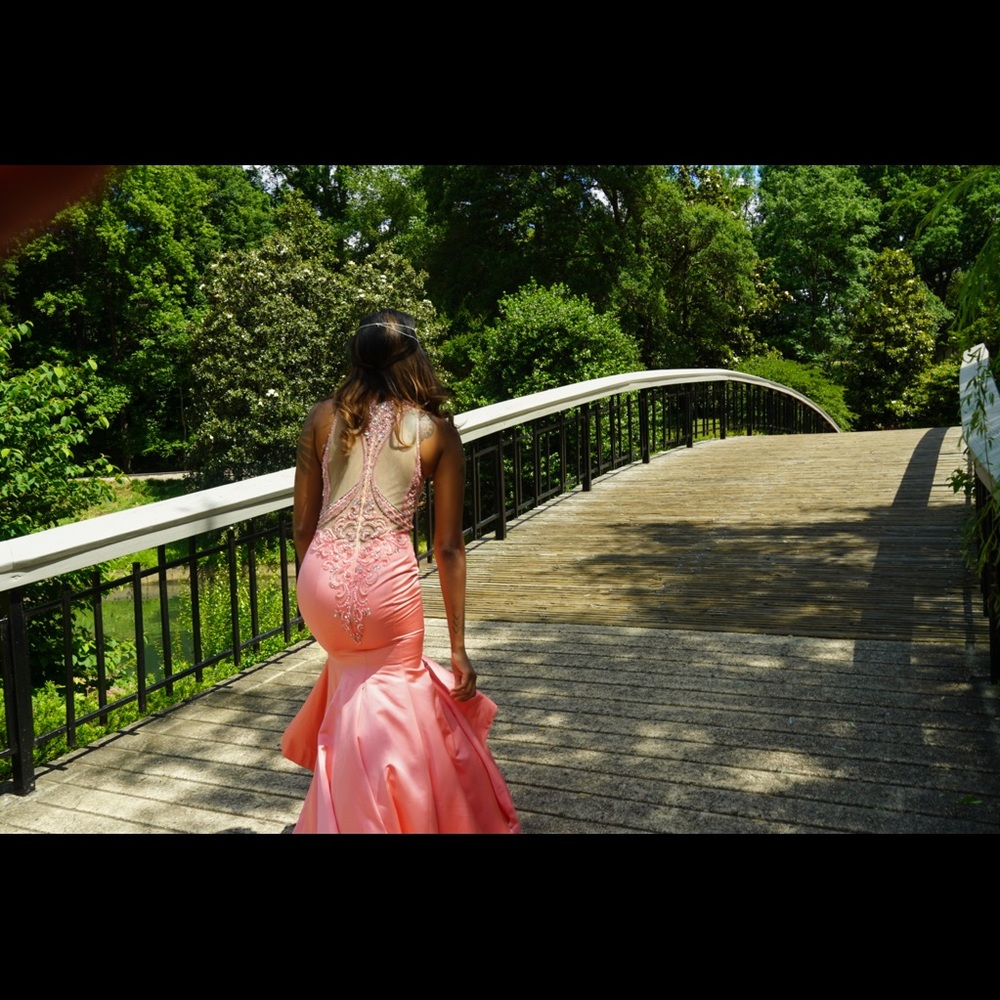 Evening Gown - image 2